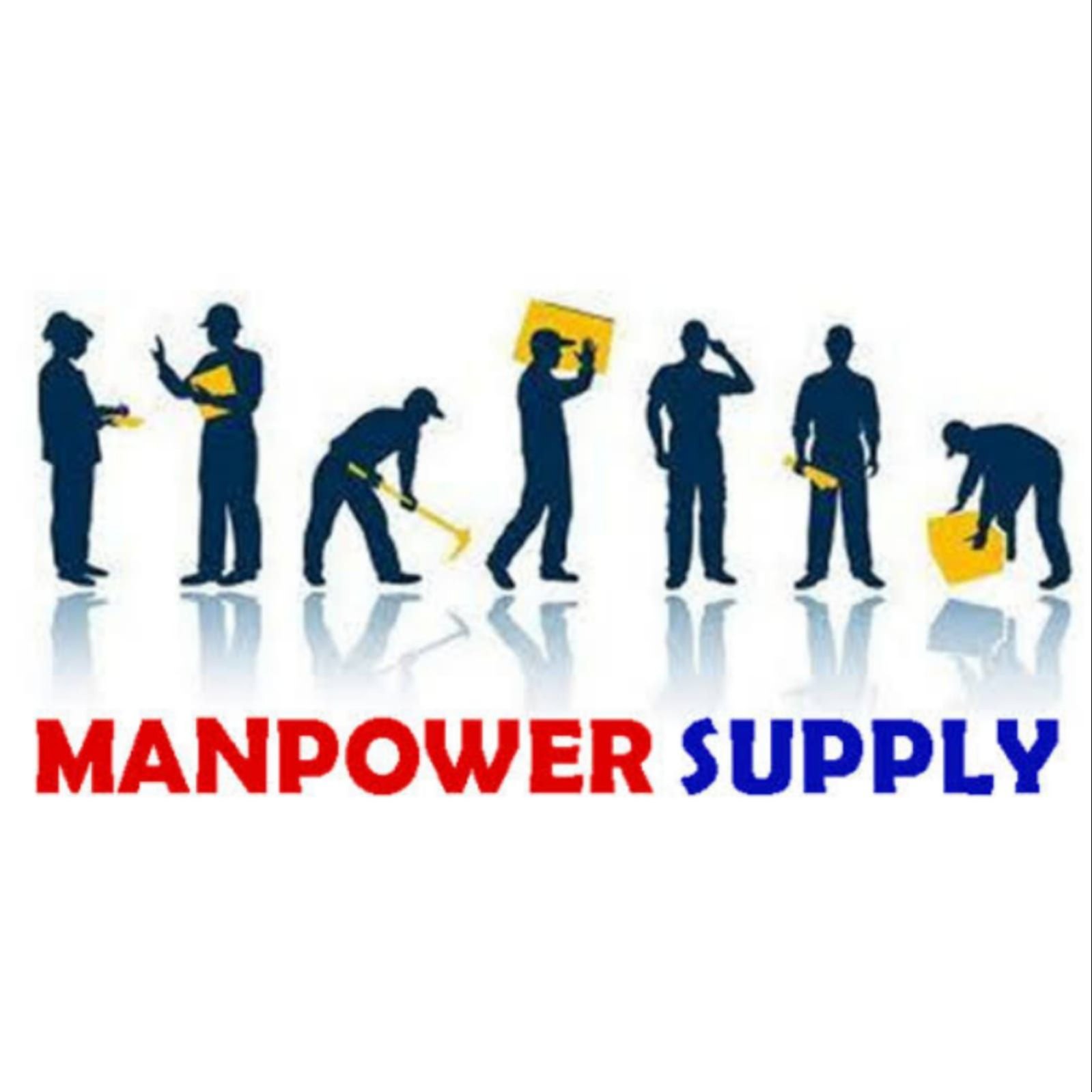 Overseas Manpower Supply