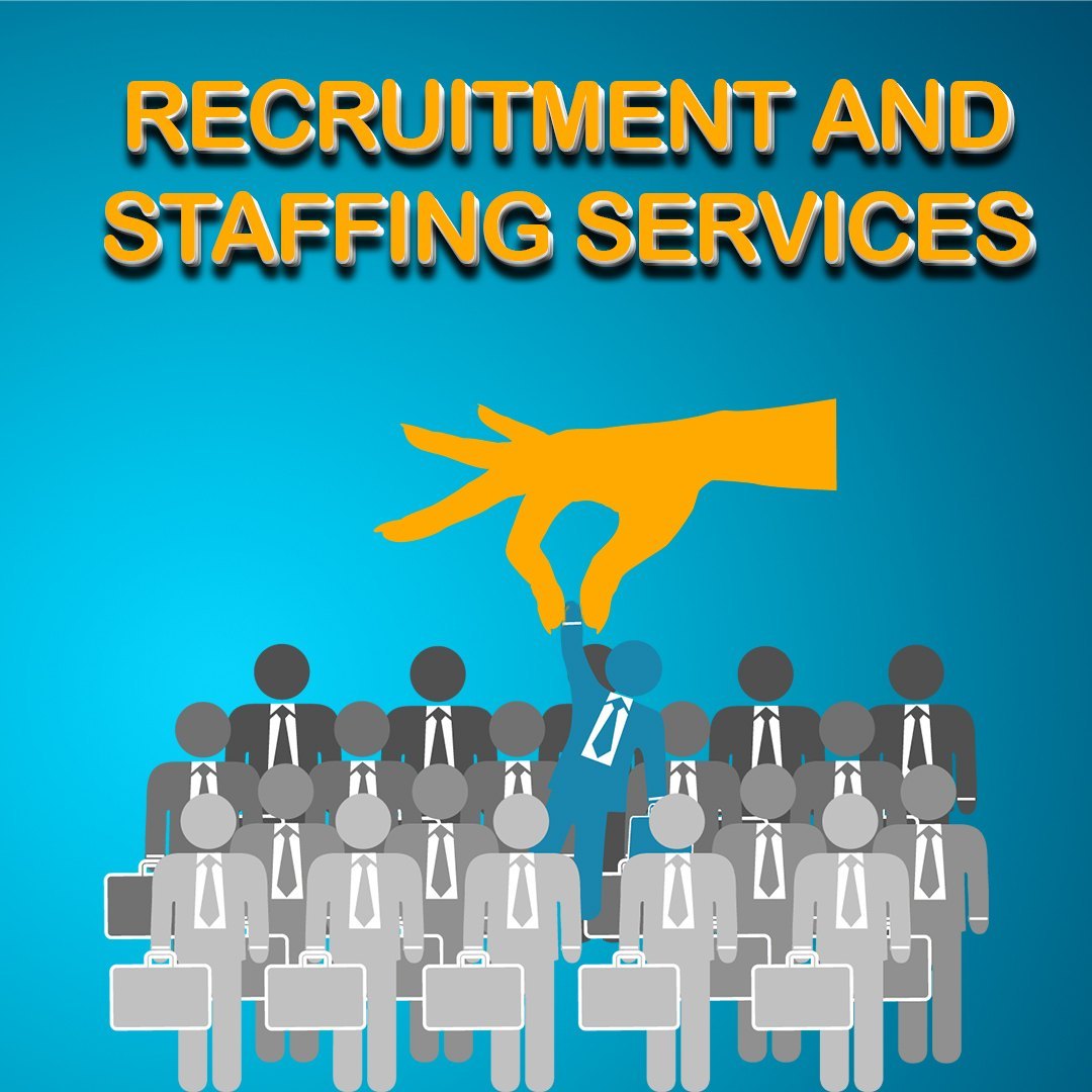 Recruitment & Staffing Solutions